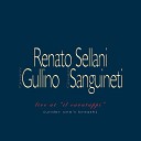 Renato Sellani Giovanni Gullino Giovanni… - Silenzioso Slow Abbassa la tua radio Speak Low…