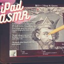 iPad ASMR - Magna Carta