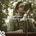 Daniel Ellsworth and The Great Lakes OurVinyl - Bleeding Tongue OurVinyl Sessions