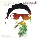 Gil Edwards - Movin Around