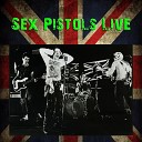 Sex Pistols - Search Destroy Live