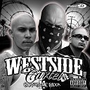 Westside Cartel feat Dreama Mr Vic - Coming out Blazing