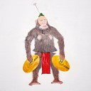 Sasebo - Monkey Business
