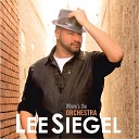 Lee Siegel feat Konrad Pluta - Where Did Our Love Go feat Konrad Pluta