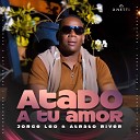 Jorge Leo Atrato River - Sed ceme