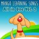 Mango Learning Songs feat Monica Simes Kids… - We must take care of each other