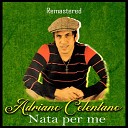 Adriano Celentano - La gatta che scotta Remastered