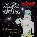 Maria Alzira - Sexo Alienigena