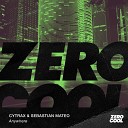 Cytrax x Sebastian Mateo - Anywhere Extended Mix