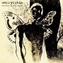 Worrytrain - For Aushwitz