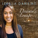 Leesila Dawkins - More Than You Know