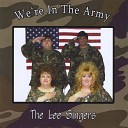 The Lee Singers - Shaking The Gates Of Hell