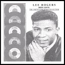 Lee Rogers - Sock Some Love Power To Me