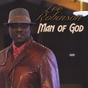 Lee Robinson - What a Man His Name Is Jesus