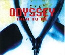 Odyssey - Talk To Me Radio Mix
