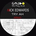 Nick Edwards - Crondall Lane biscute Remix