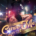 Tiny Dotty feat Grafterboyz Yung fume TeeAyy - Curve Me Remix Pt 2