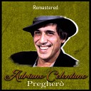 Adriano Celentano Con Giulio L - Il Mondo Gira