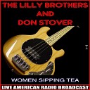 The Lilly Brothers and Don Stover - Midnight On The Stormy Sea