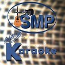 SMP Sing Karaoke - Just An Illusion in the Style of BZN Karaoke