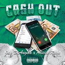 Jay DiAngelo feat Alicia Raye - Cash Out
