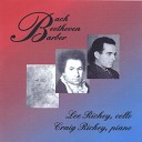 Lee Richey/Craig Richey - Adagio cantabile--Allegro vivace