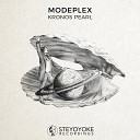 Modeplex - Jupiter Original Mix