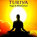 Emiliano Bruguera - Turiya Higher Consciousness Yoga Meditation