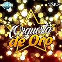 Orquesta de Oro - Amor a Primera Vista