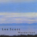 Lee Scott - Black Room