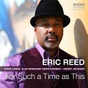 Eric Reed feat Henry Jackson - Make Me Better