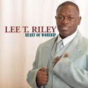 Lee T Riley - Keeper of My Soul