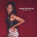 Leesa Richards - The Only Way To Say Goodbye