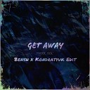 Frost Sol - Get Away Bensh x Kondratyuk Edit