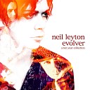 Neil Leyton - Fires of the Heart