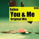 Gabux - You Me