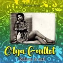Olga Guillot - Ausencia Remastered