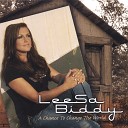 LeeSa Biddy - Hurts Don t It