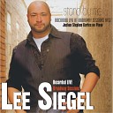 Lee Siegel feat Joshua Stephen Kartes - Stand By Me Recorded Live Broadway Sessions NYC feat Joshua Stephen…