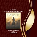 Gavin Greenaway The Lyndhurst Orchestra - Honor Him From Gladiator Soundtrack