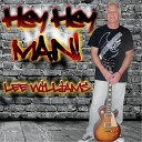 Lee Williams - Rockin Down the Road