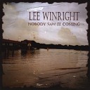 Lee Winright - You Never Cared