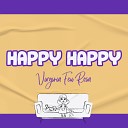 Virginia Feu Rosa - Happy Happy