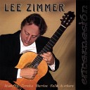 Lee Zimmer - La Catedral I Preludio Saudade