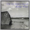 Lee Robin Band - Where You Belong
