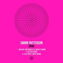 Simon Patterson - Spike Melvin Sheppard Liz Wigley Remix
