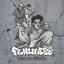 Phries feat Artifacts - Flawless Instrumental