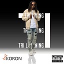 Koron - Not The One
