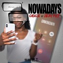 Calicoe feat Obom Poot - Nowadays