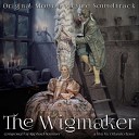 Raphael Sommer Sommer Filmmusik - The Wigmaker Original Soundtrack